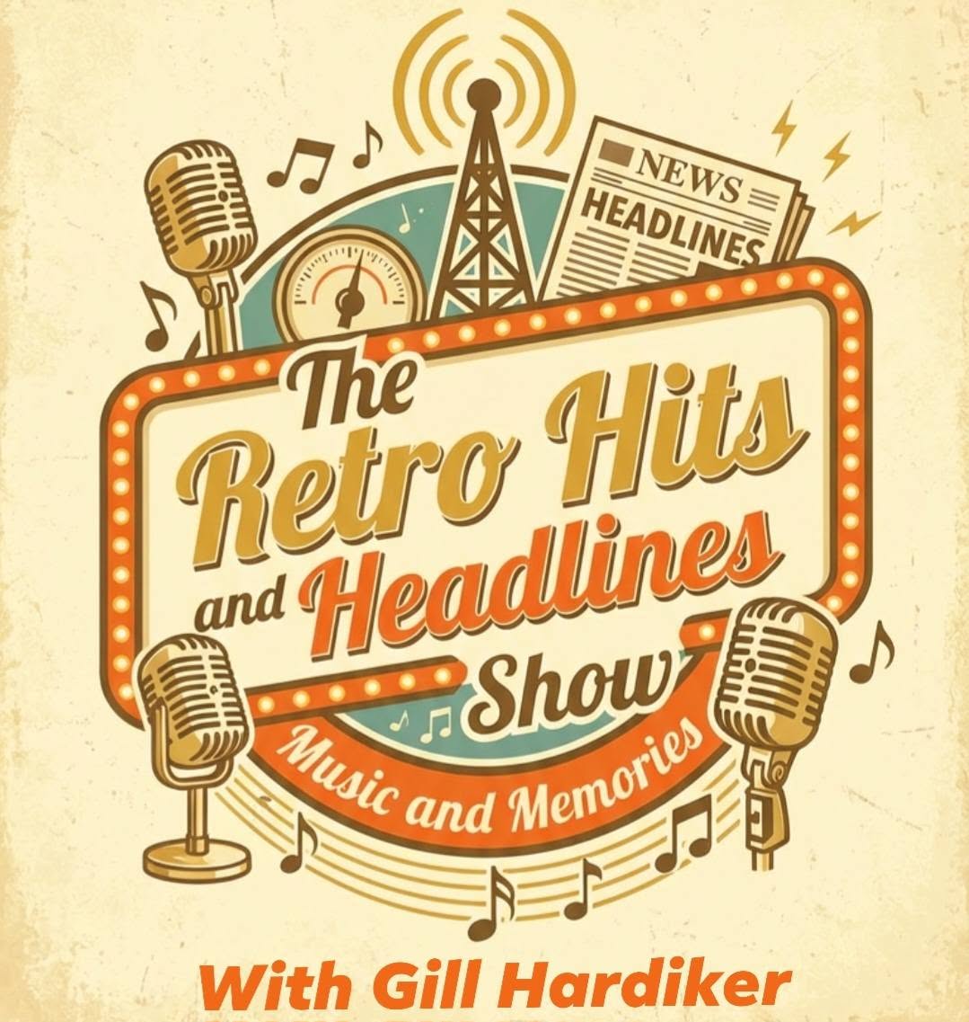 Retro Hits & Headlines