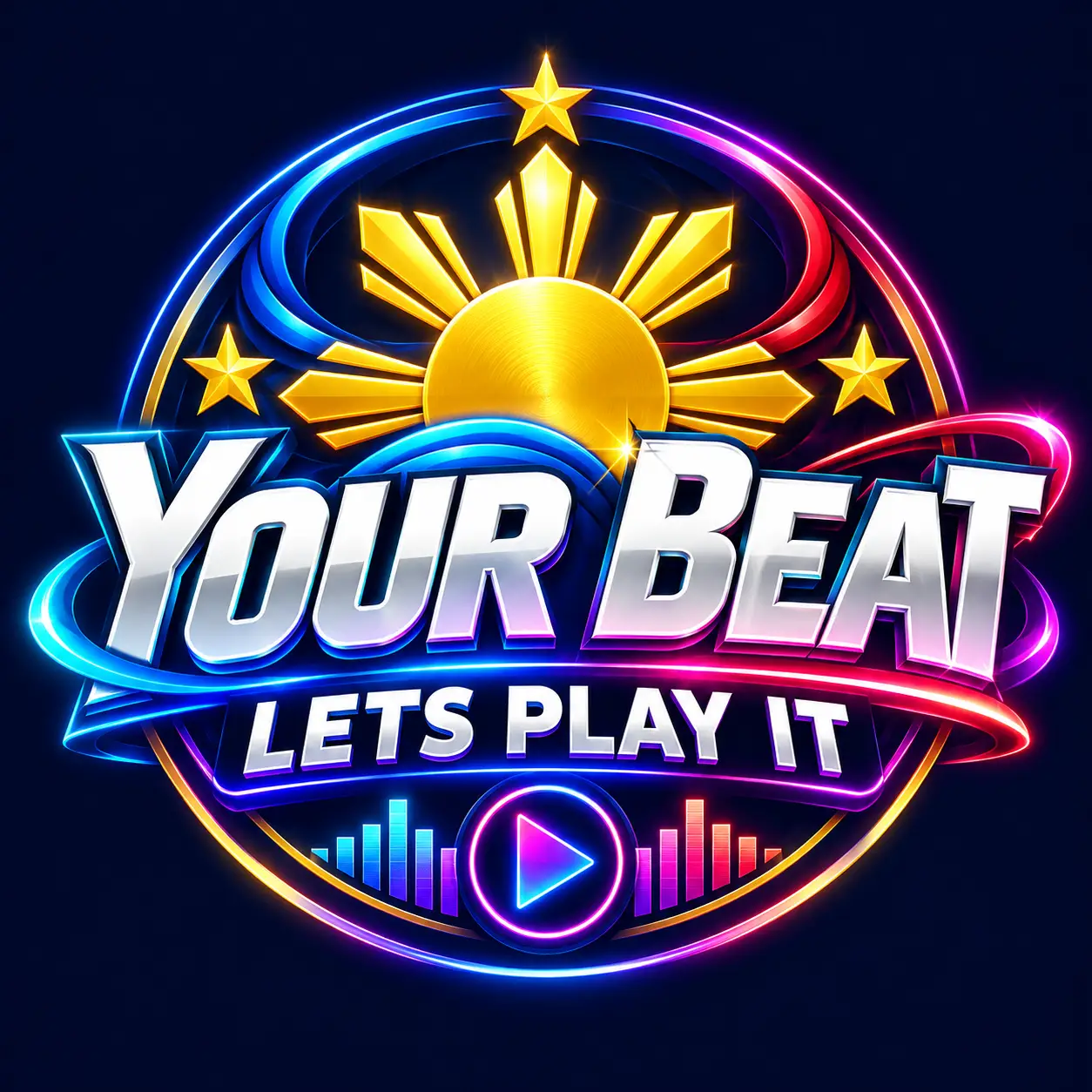 Your Beat, Lets Play It