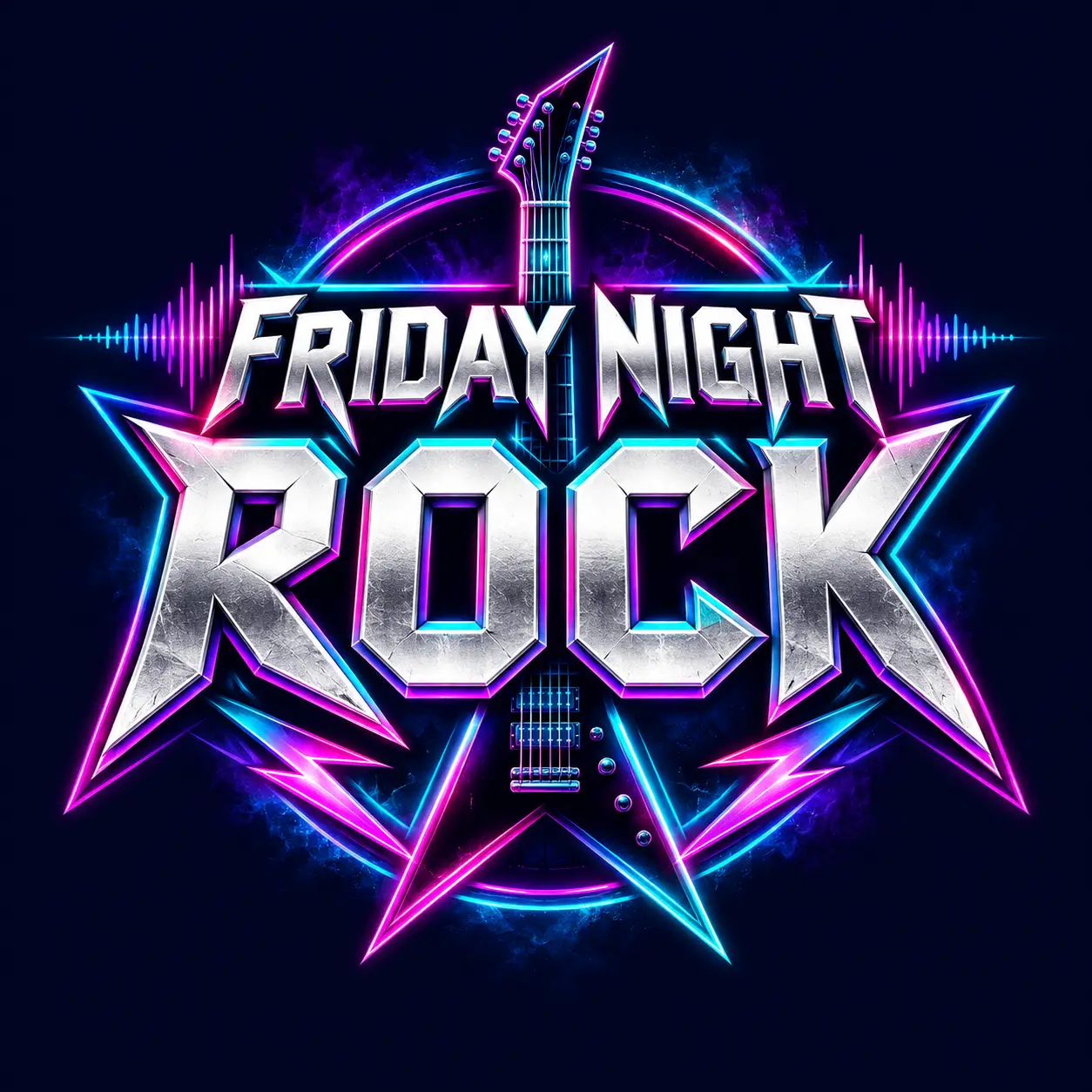 Friday Night Rock