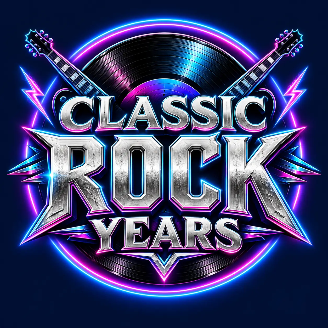 Classic Rock Years