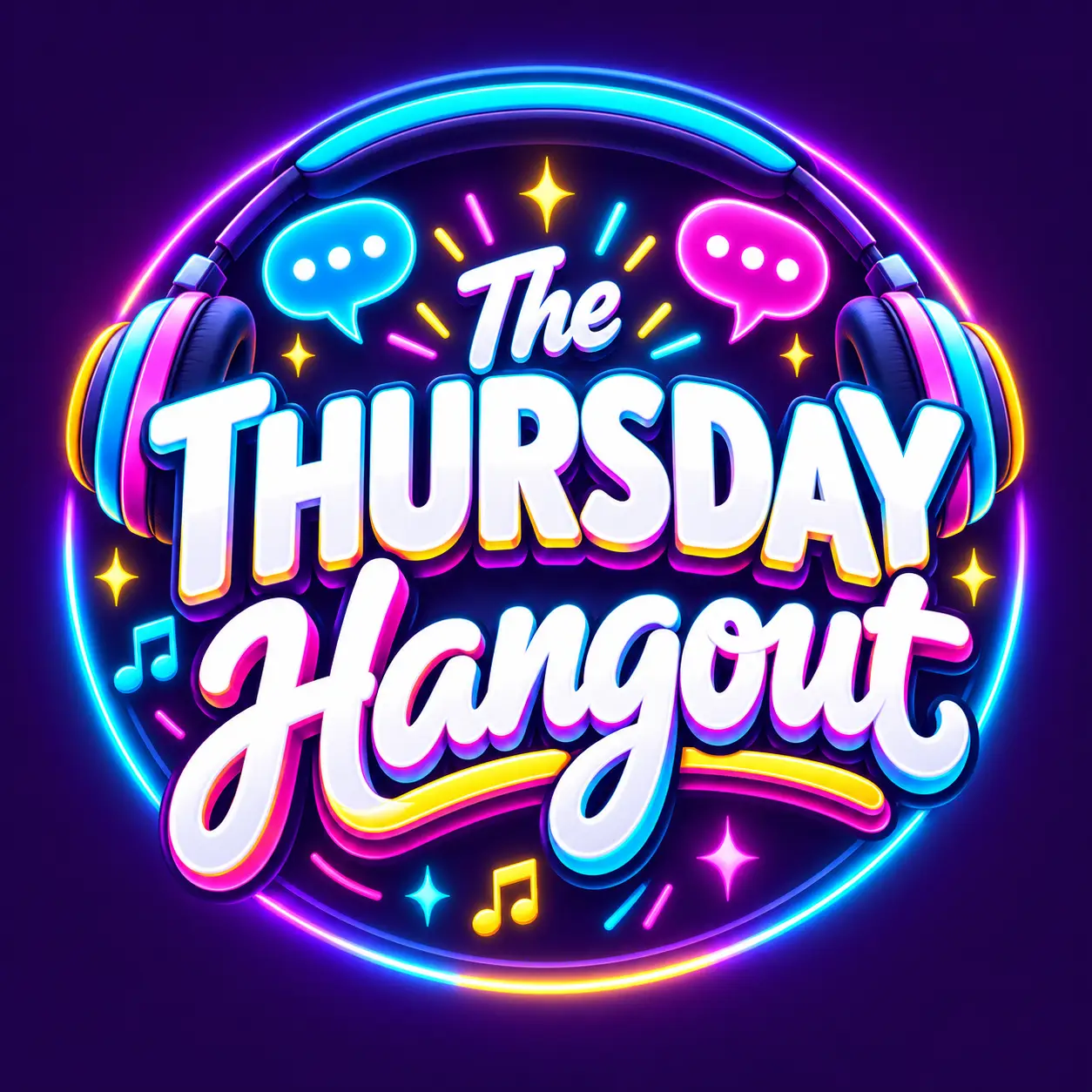 The Thursday Hangout