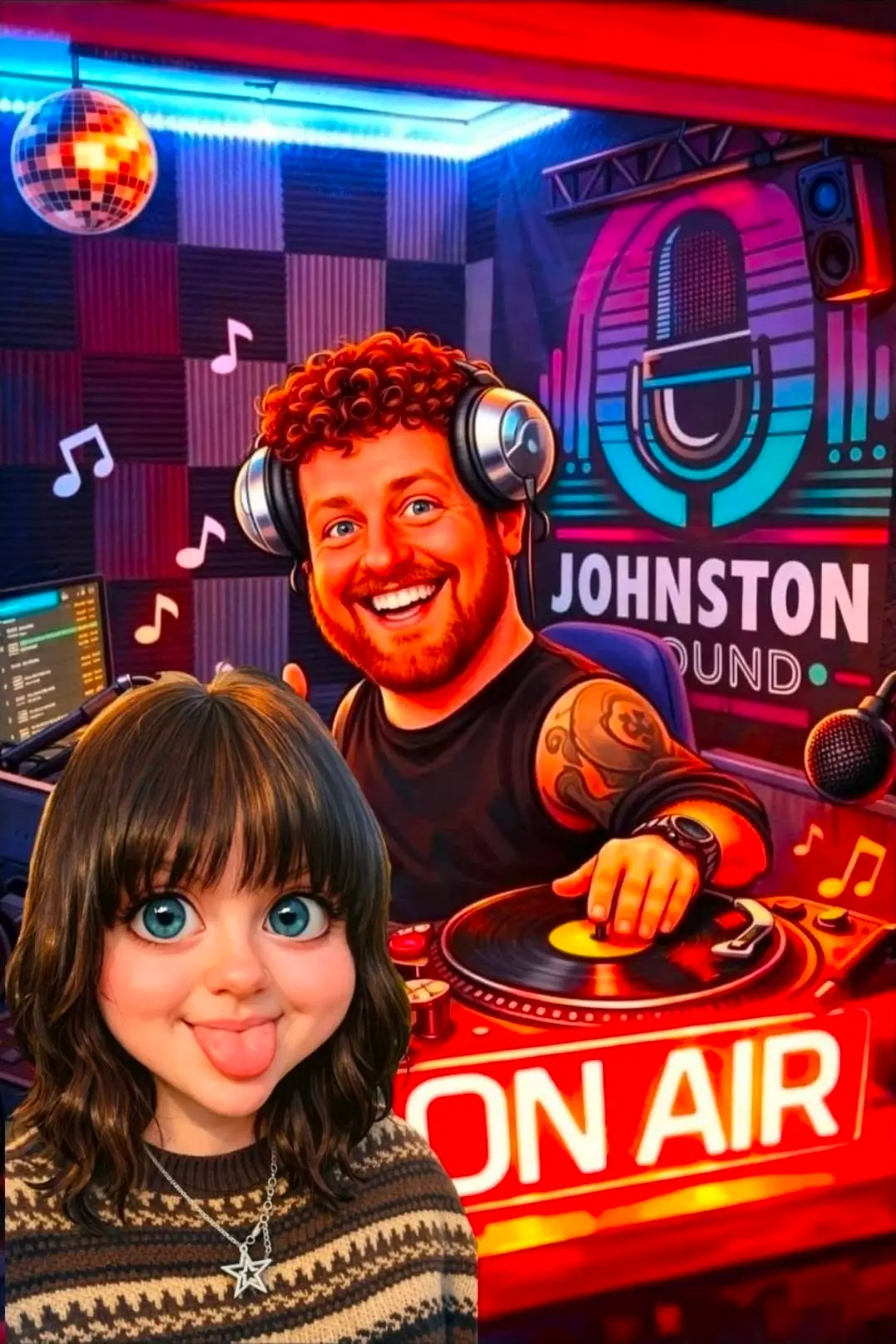 Radio Roulette