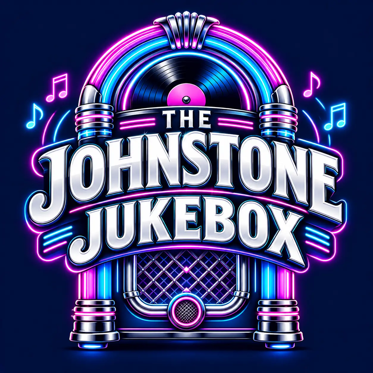 Johnstone Sound Jukebox