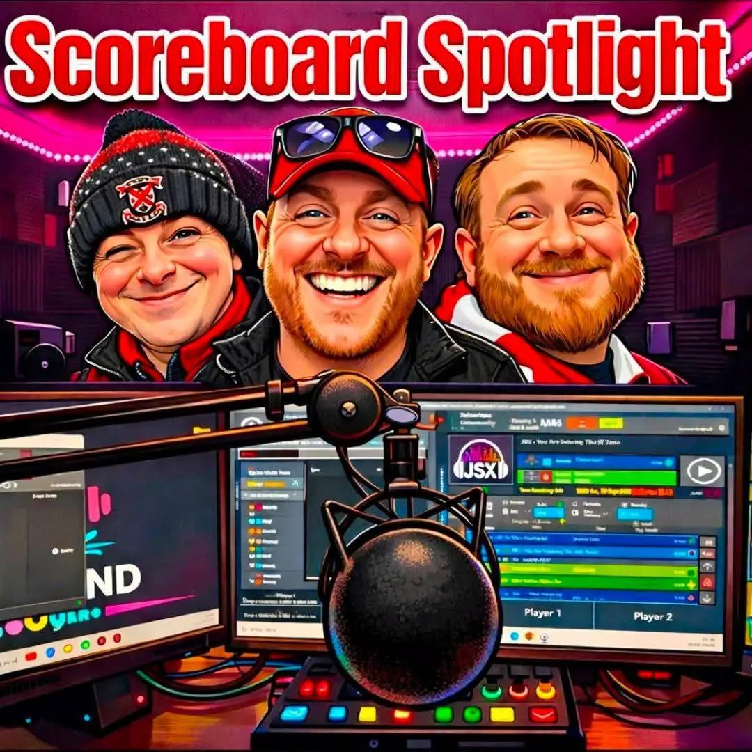Scoreboard Spotlight